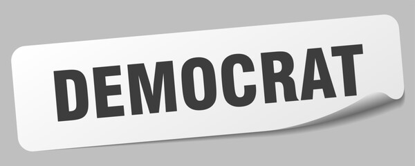 DEMOCRAT