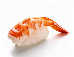 Shrimp Nigiri: Simple and Delicious