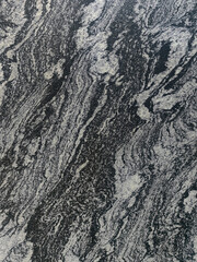 Seamless white natural stone texture, simple and minimalistic counter top surface.