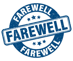 FAREWELL