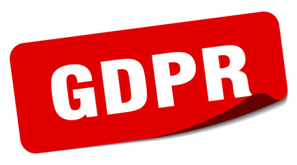 GDPR