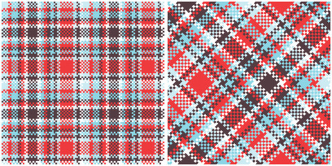 Scottish Tartan Seamless Pattern. Checkerboard Pattern for Shirt Printing,clothes, Dresses, Tablecloths, Blankets, Bedding, Paper,quilt,fabric and Other Textile Products.