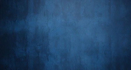 abstract blue background with teal black vintage grunge background texture design with elegant antique paint on wall illustration for luxury paper, or web background templates, old background paint	