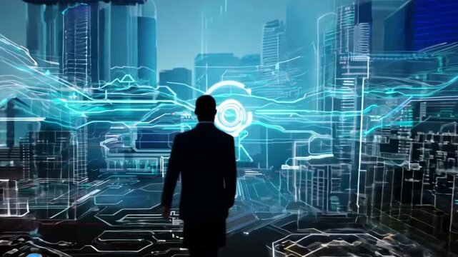 technology to conserve energy or reduce the use of unsustainable energy sources,