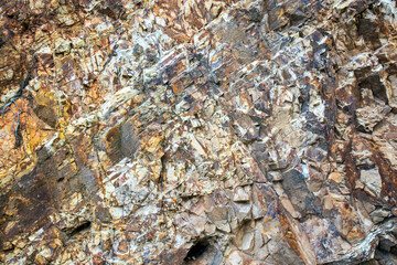 grey natural stone rock texture