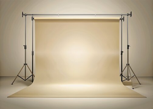 Studio backdrop discount