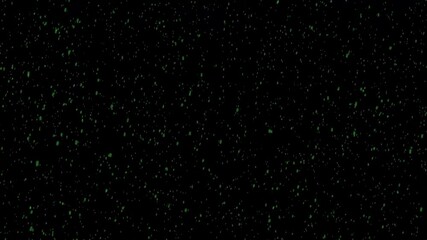 white snow  black background. falling snow effect backdrop, snow flurry transparent snow animation, falling snow transparent background.