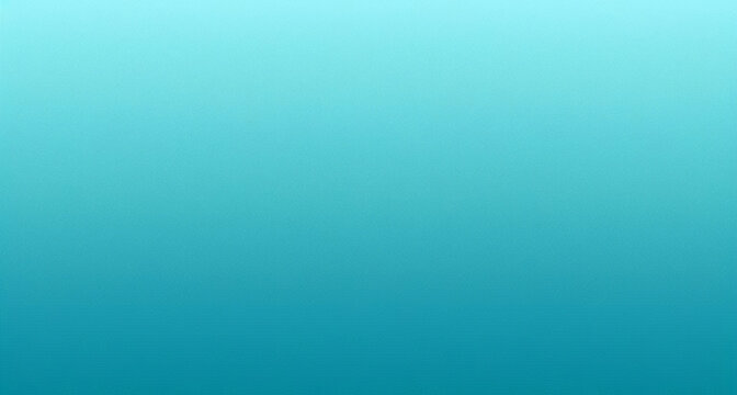 Fondo azul turquesa borroso abstracto y textura degradada para su dise&ntilde;o gr&aacute;fico	