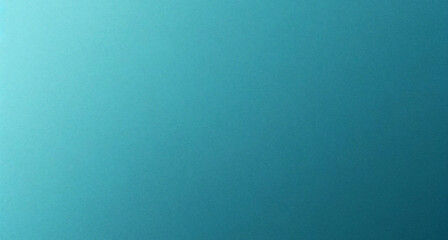 Fototapeta premium Abstract Gradient blue teal white background. Blurred blue turquoise water backdrop. Vector illustration for your graphic design, banner, summer, wallpaper or aqua poster, website