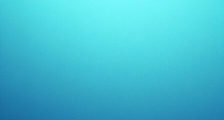 Abstract Gradient blue teal white background. Blurred blue turquoise water backdrop. Vector illustration for your graphic design, banner, summer, wallpaper or aqua poster, website