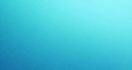 Abstract Gradient blue teal white background. Blurred blue turquoise water backdrop. Vector illustration for your graphic design, banner, summer, wallpaper or aqua poster, website
