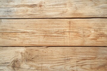 Fototapeta premium beige wood texture with natural pattern, light wooden background with generative ai