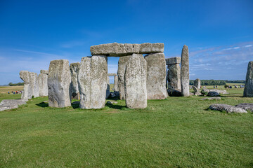Stonehenge, UK