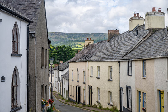 crickhowell, wales