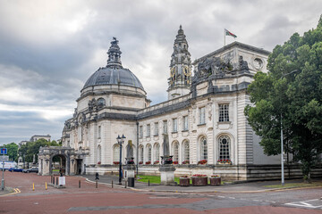 cardiff, wales