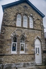 Naklejka premium wales