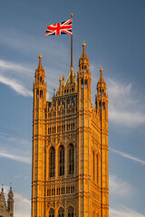 Fototapeta premium London, England
