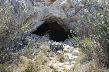 Vertice del Lobo, Belchite, Zaragoza - 2023 - 14