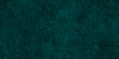 Abstract background with green cement concrete distressed grunge wall texture design. green marble texture. vintage paper texture. rough, grain and dirty surface with space wall texture.