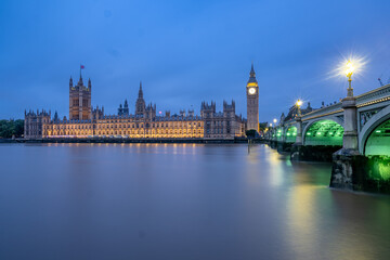 London, England