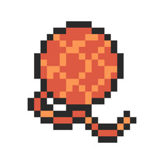 knit ball pixel art for your needs