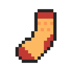 sock pixel art for your needs