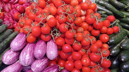 légume
