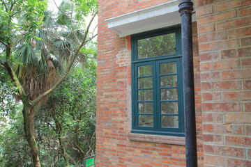 a background of Chinese Banyan at hk