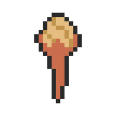 clove pixel art for your needs 