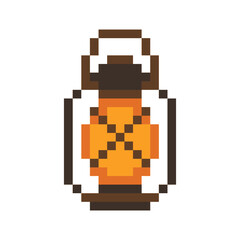 lantern pixel art for your needs