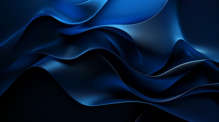 Fototapeta premium abstract blue background