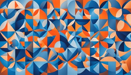 Geometric Shapes and Overlays