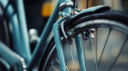 Obraz premium people riding bicycle 