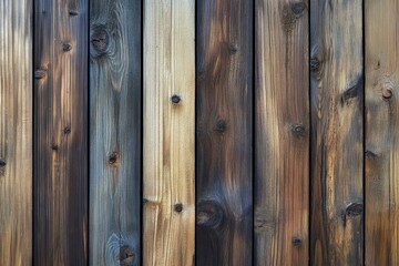 Naklejka premium wood texture wooden background timber with generative ai