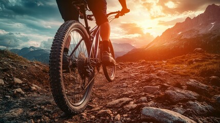 people riding bicycle 