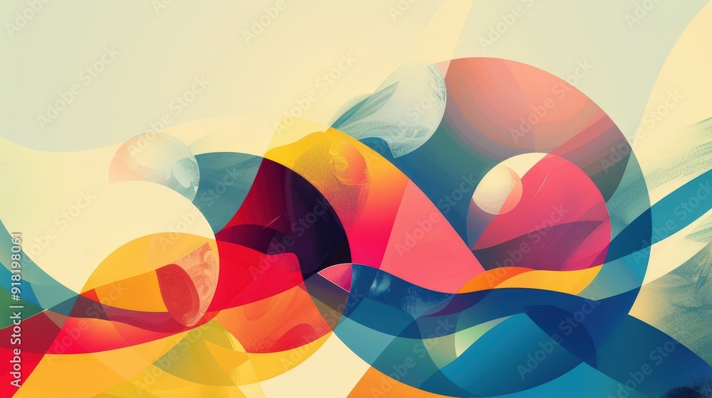 Poster write a tutorial on graphic design principles for beginners. what fundamentals such as color theory 