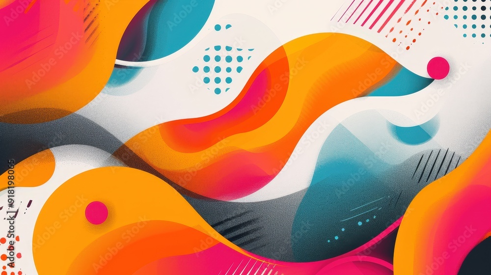 Poster write a tutorial on graphic design principles for beginners. what fundamentals such as color theory 