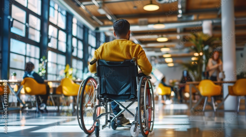Poster write an essay on the impact of inclusive design in creating products accessible to users with disab