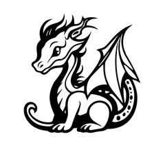 dragon design