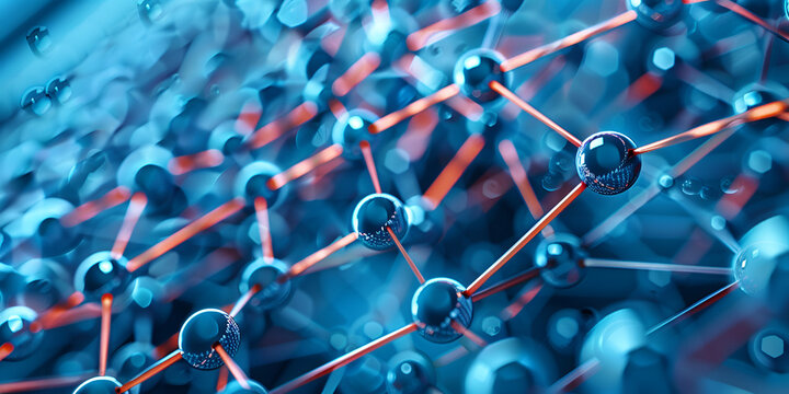 Graphene Nanostructures: The Future of Materials Science, Advanced Nanomaterial Visualization