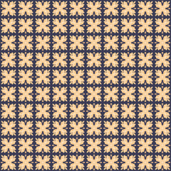 Seamless pattern texture. Repeat pattern. Vector illustration.