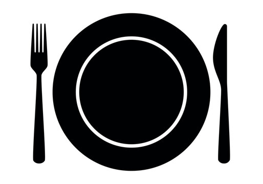 plate cartoon png