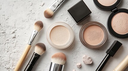 Minimalist background