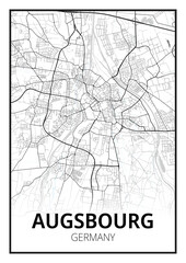 Augsbourg, Allemagne
