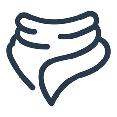 Iconic Bandana for Y2K Fashion Style