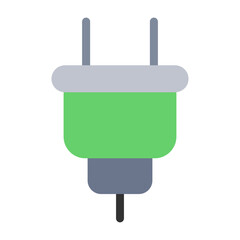 Plug Icon