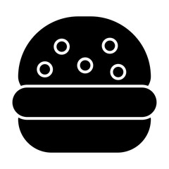 Burger Icon