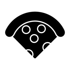 Pizza Icon