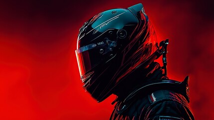 Formula 1 Pilot