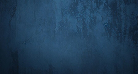 Obraz premium Rich blue green background texture, teal or turquoise color with distressed blue border grunge texture, abstract marbled bark or stone design, blank blue paper with texture 